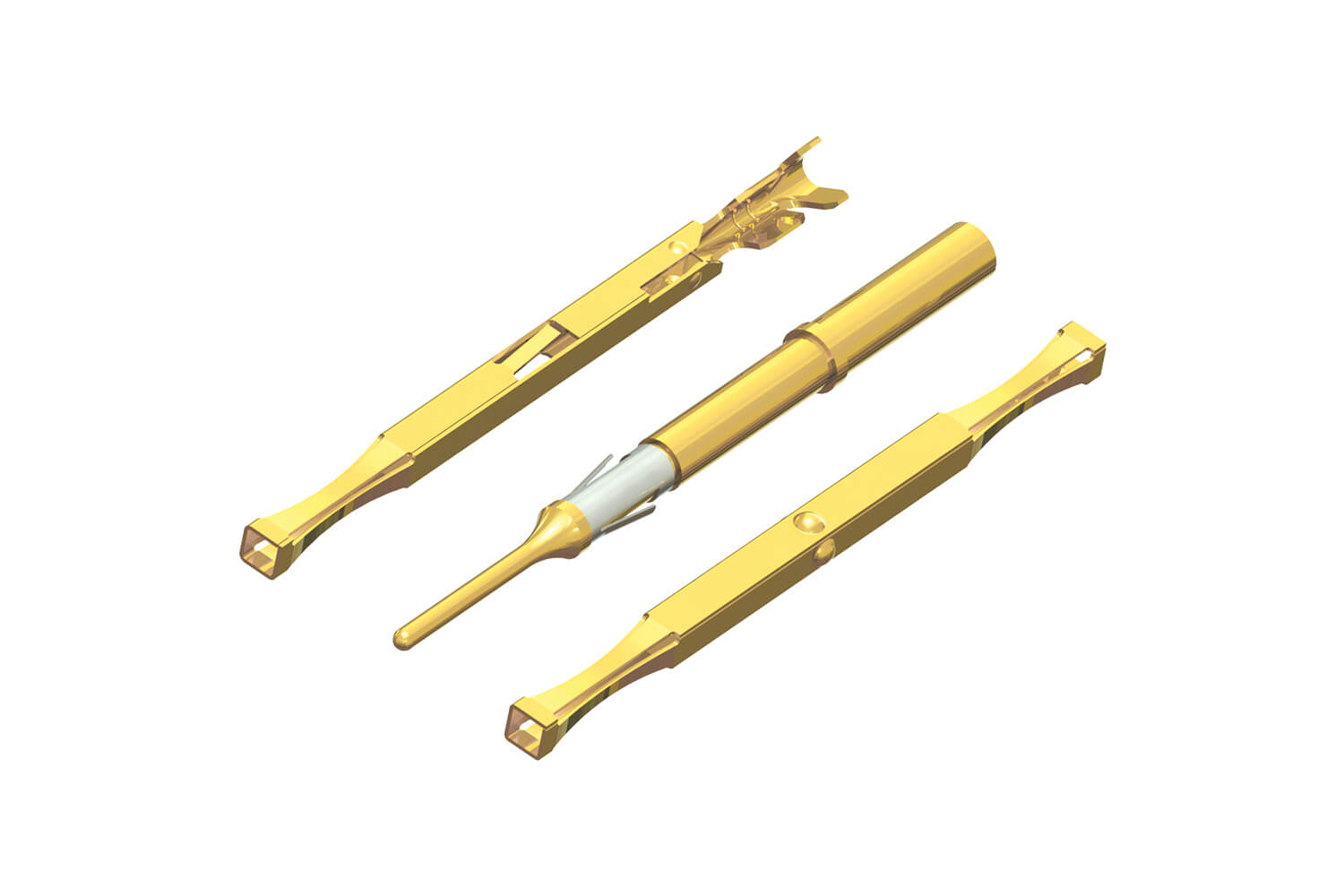 QuadraPaddle Signal VPC