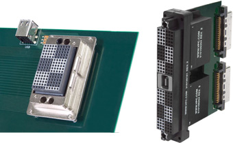 PCB Mounting