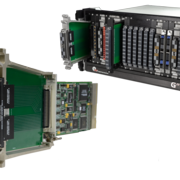 Pull-Thru Adapters Accept all 90s Series & i2 MX Modules