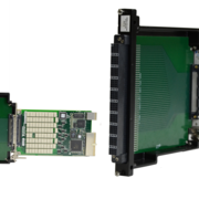 Choice of PCB or Wired Adapters
