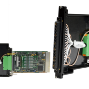 Direct Connection to Instrument Modules