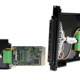 Direct Connection to Instrument Modules